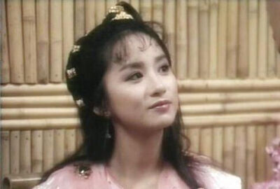 绝代双骄谢宁