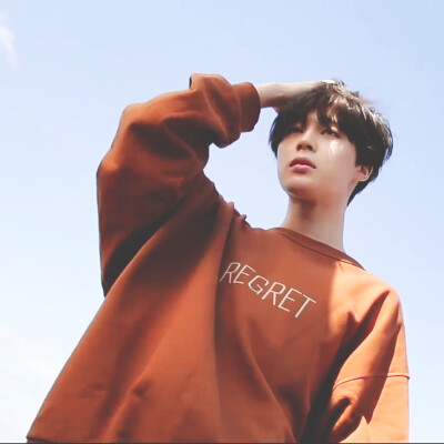 防弹少年团朴智旻jimin 头像