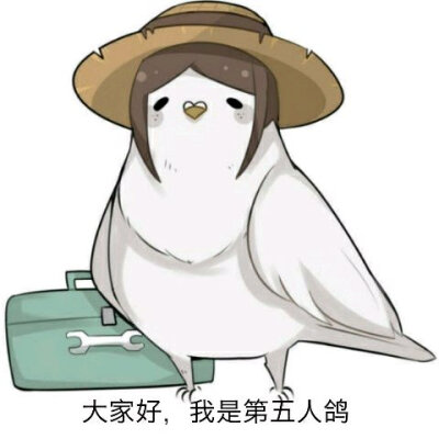 第五人格 表情包