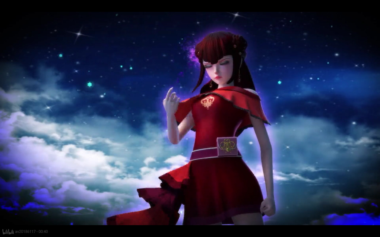 叶罗丽 - 堆糖,美图壁纸兴趣社区