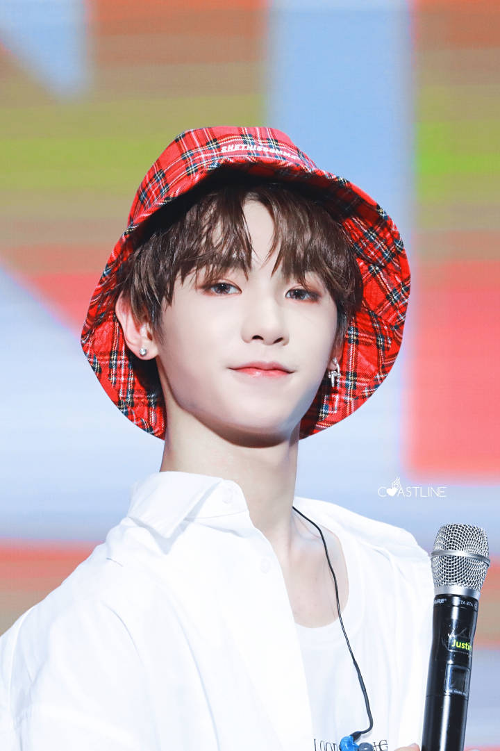 justin黄明昊 6.3深圳巡演Ⅱ