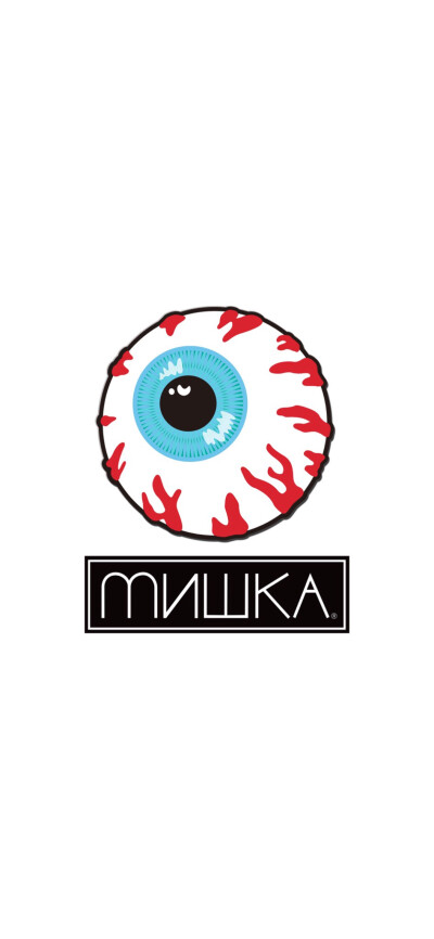 mishka卫衣
