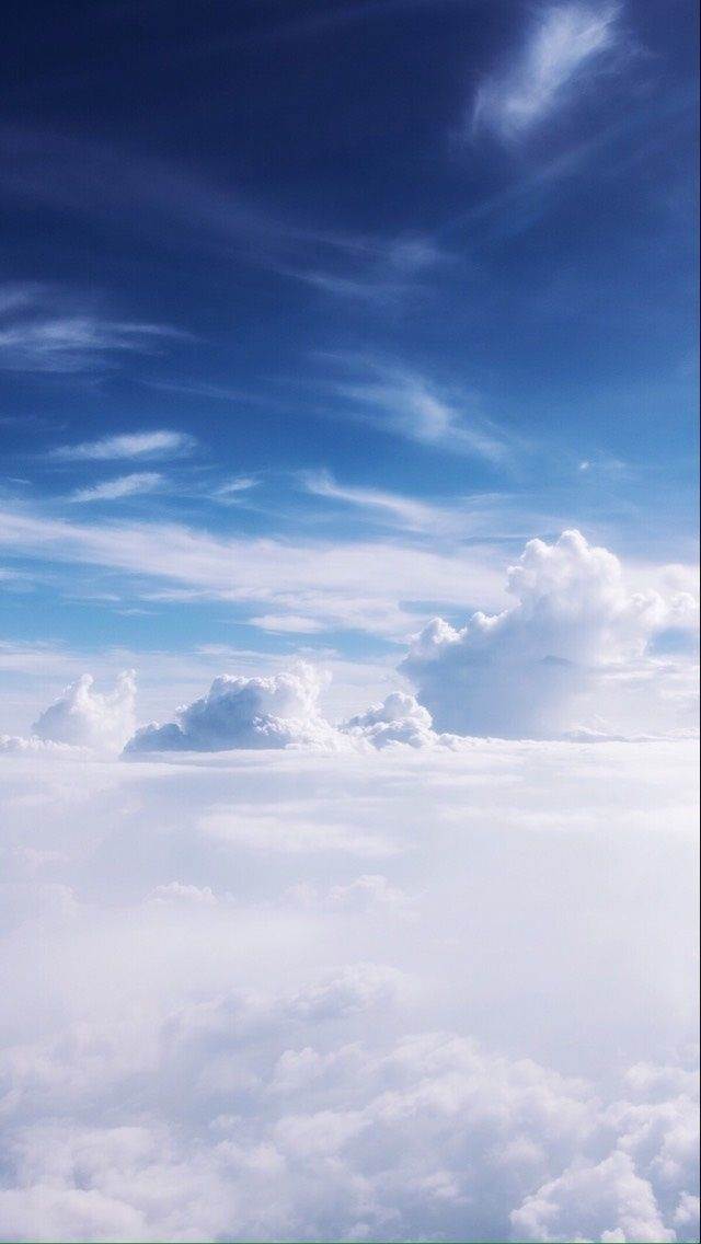 浅空天胧图图片