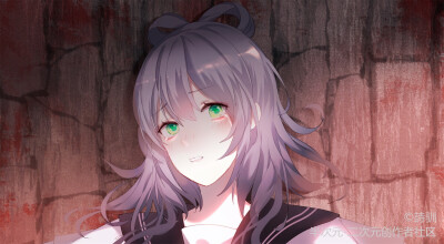 绝体绝命洛天依