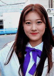 【tumblr/gif】本月少女loona