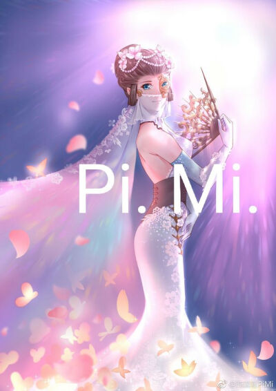 红蝶花嫁