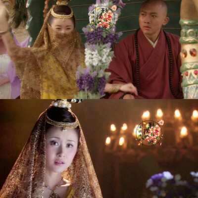 女儿国国王.舒畅 by瑾倾瞳风影摇曳