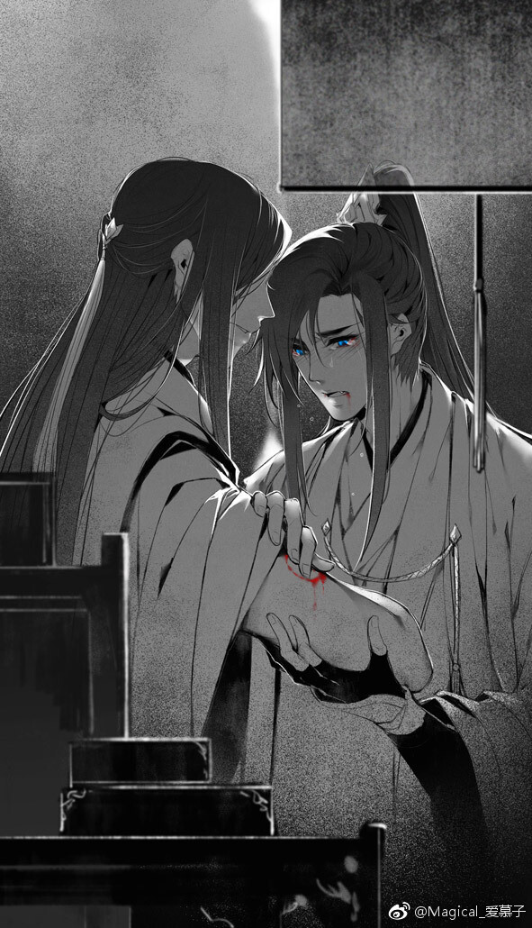 杀破狼长顾