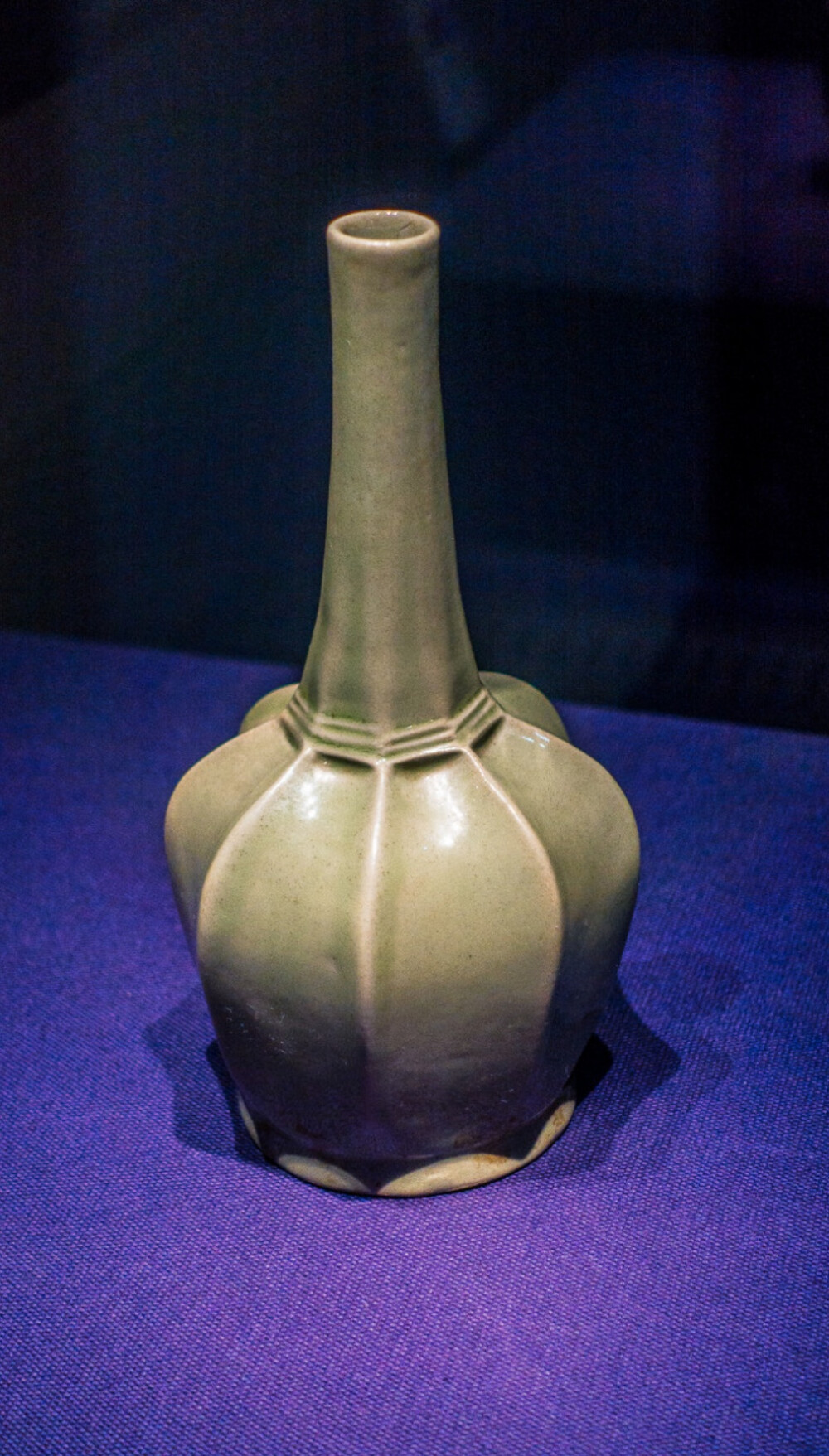 法门寺地宫出土文物(源网侵删)