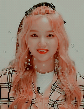 【tumblr/gif】本月少女loona