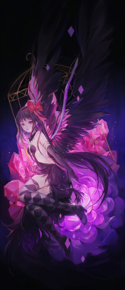 魔法少女小圆