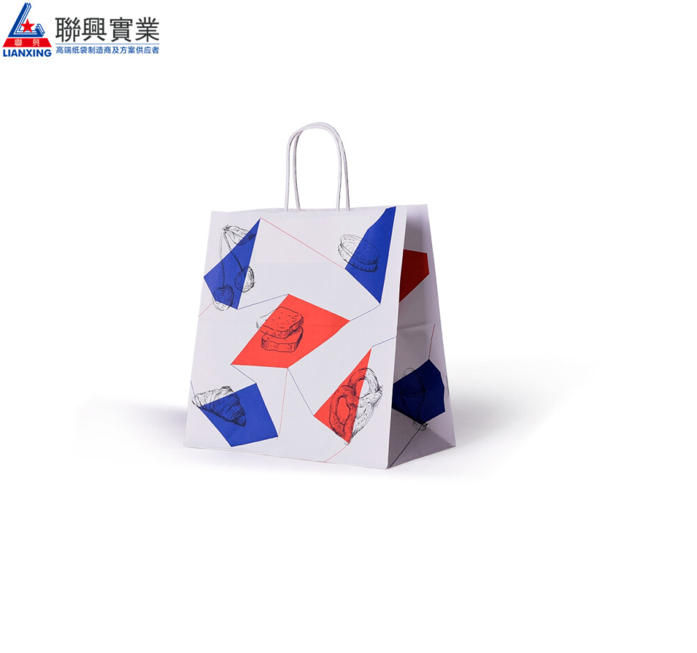 纸袋- 堆糖,美图壁纸兴趣社区