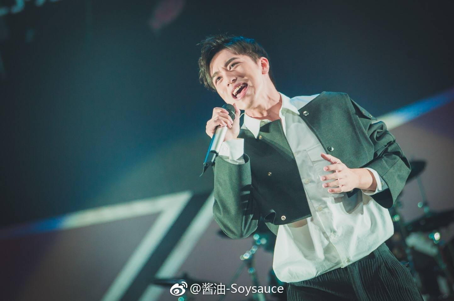 170621 music radio中国top排行榜颁奖盛典