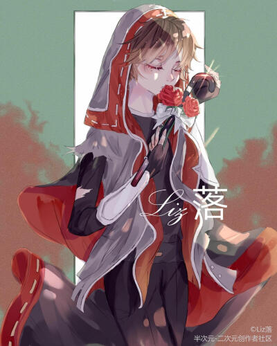 第五人格佣兵