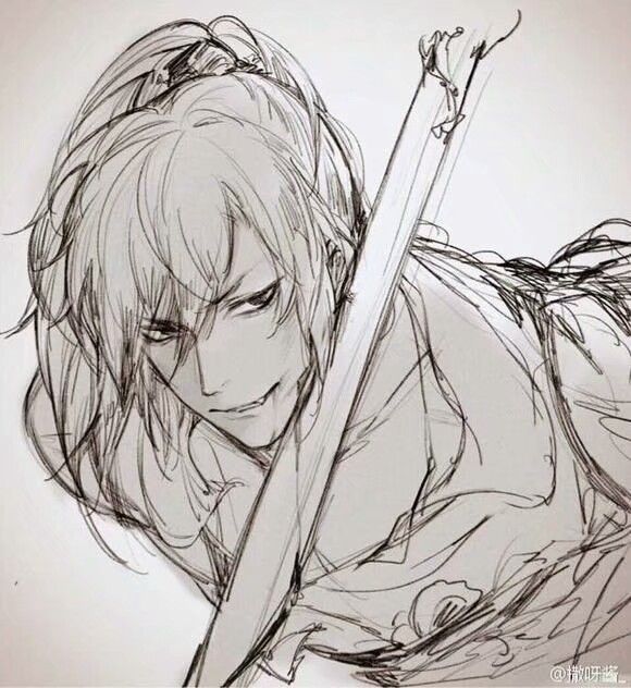 薛洋