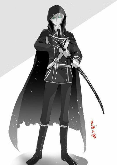 小说素材