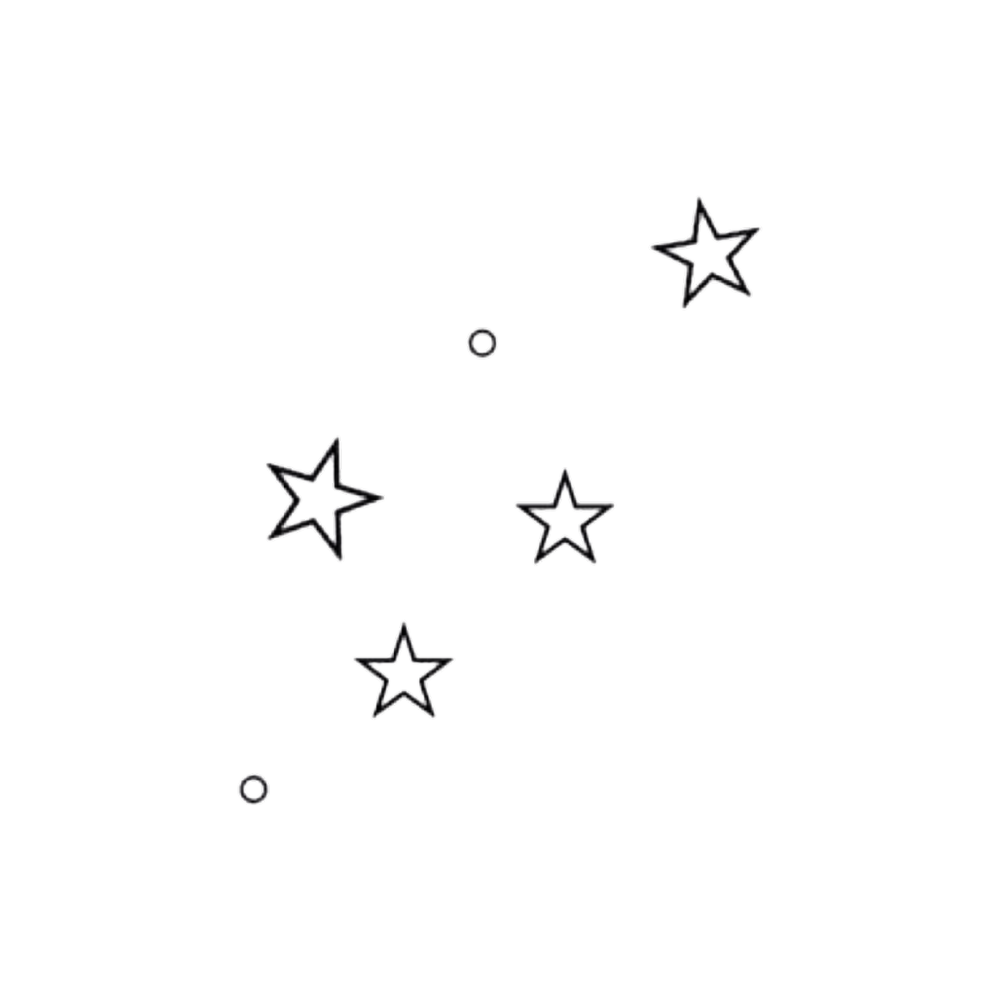扣图素材透明贴纸