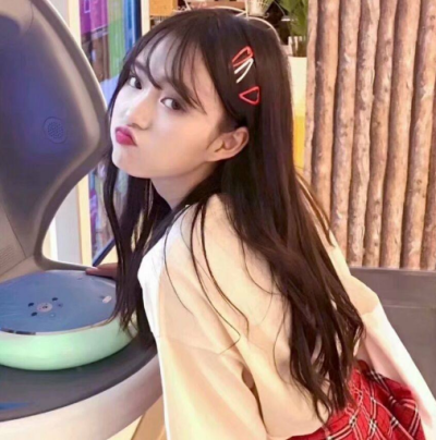 闺头唯美