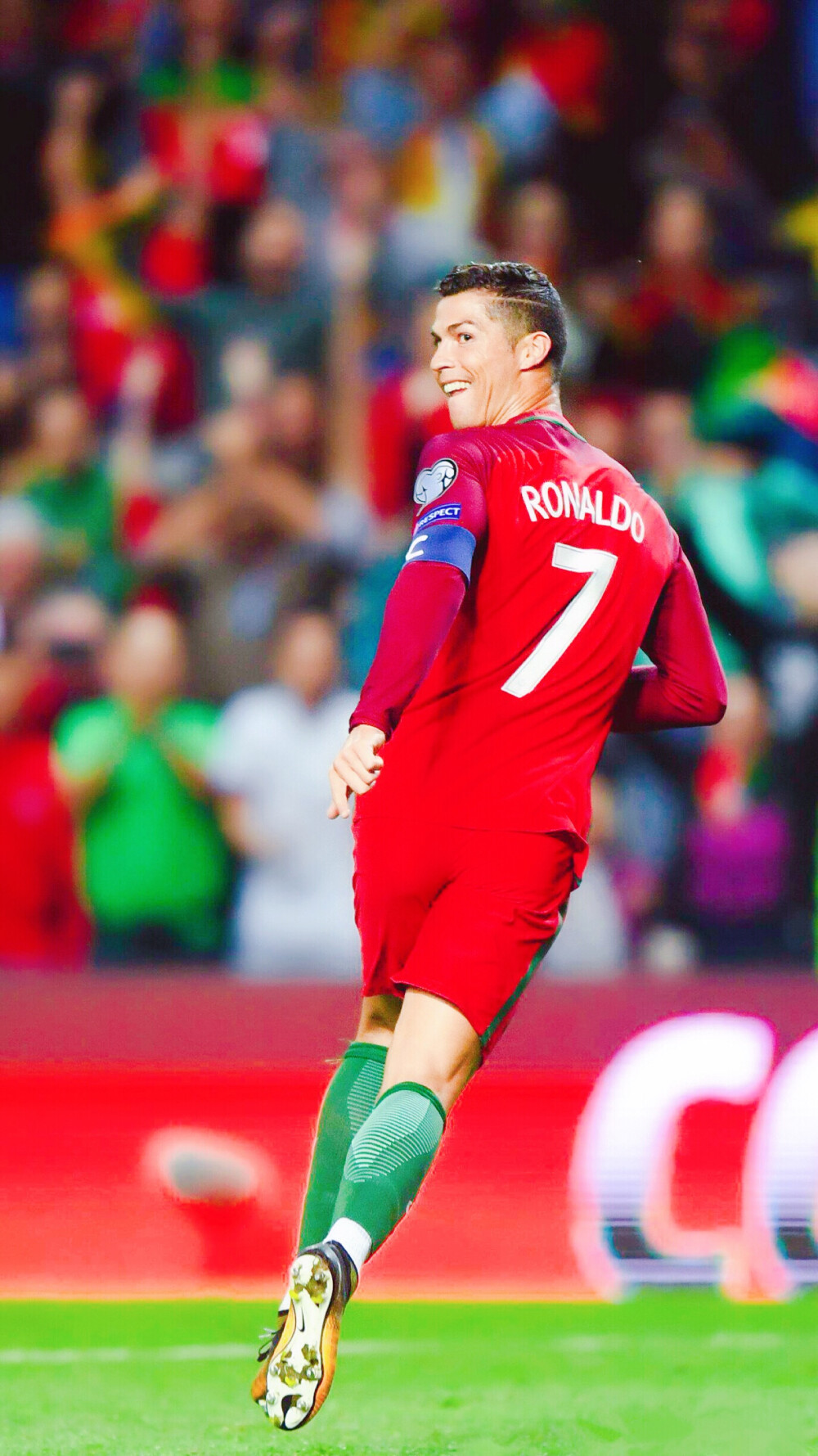 c罗 - 堆糖,美图壁纸兴趣社区