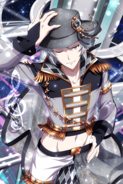 idolish7星愿偶像 八乙女乐