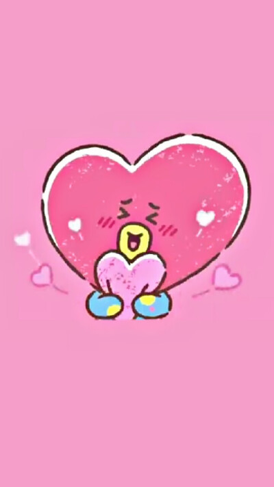bt21.壁纸