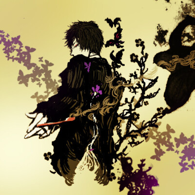 画师:夕凪