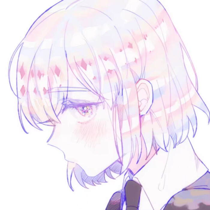 动漫 卡通 漫画 头像 700_700