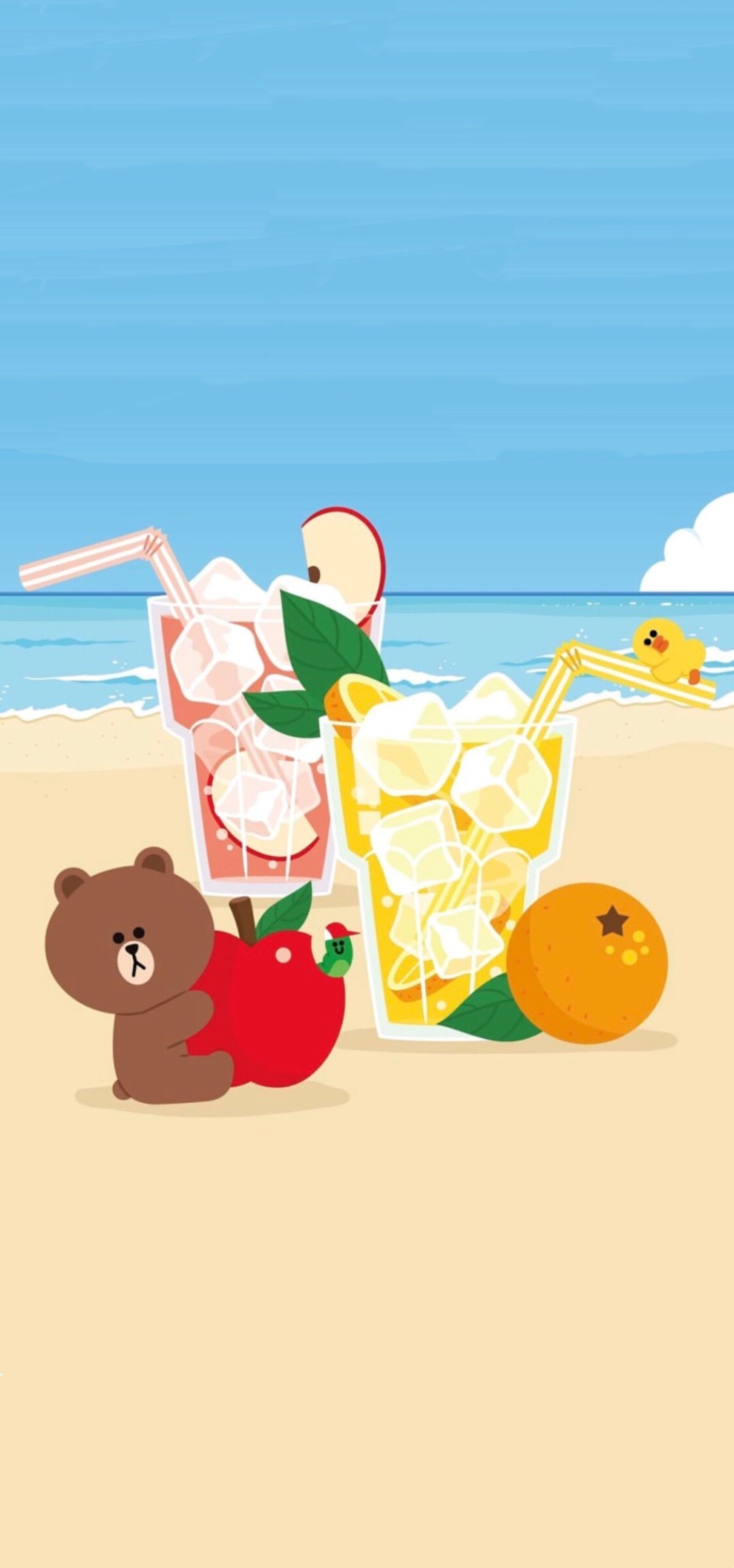 linefriends