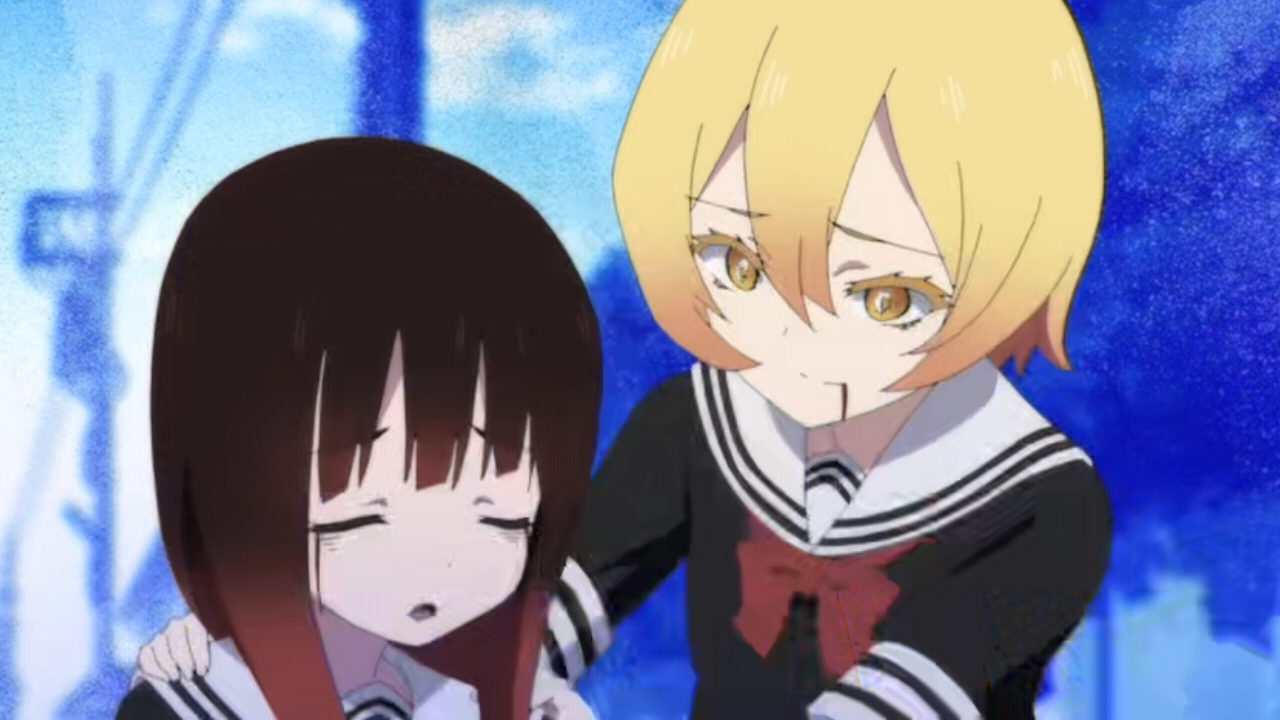 魔法少女site
