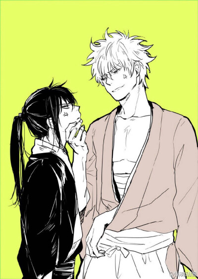 银魂