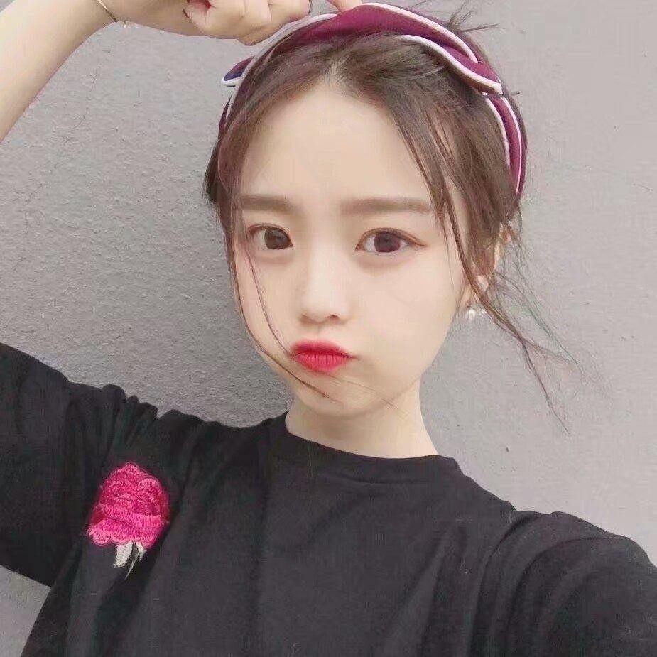 可爱 女生 小清新 头像 唯美 意境