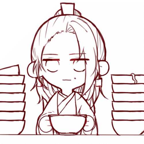 天官赐福 贺玄