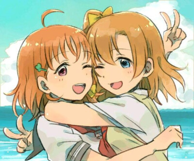 lovelive千歌卡牌