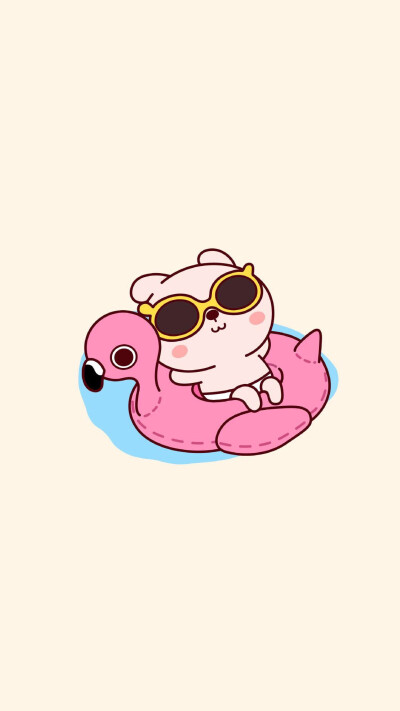 手绘插画动漫可爱经典个性萌萌哒摄影街拍简约时尚唯美图片大全套图