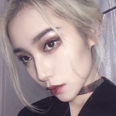 女头,高冷