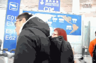 哈哈哈幸福来得太突然,让人有点措手不及

「搞笑」