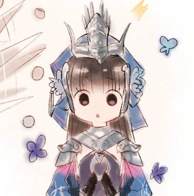 古装q版
