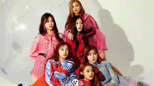 (g)idle - 堆糖,美图壁纸兴趣社区