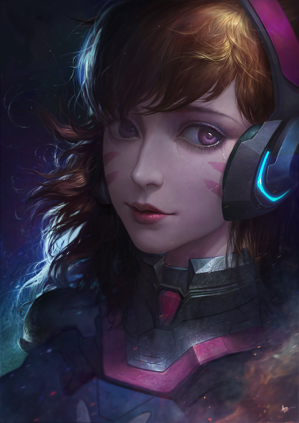 dva
