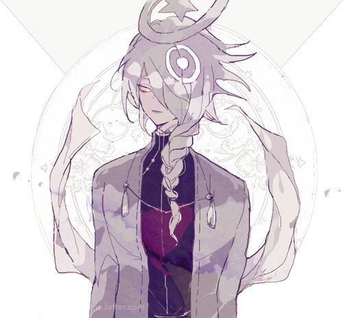 凹凸世界【丹尼尔】