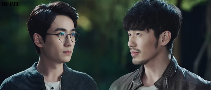 镇魂朱一龙白宇