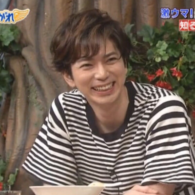 松本润生贺