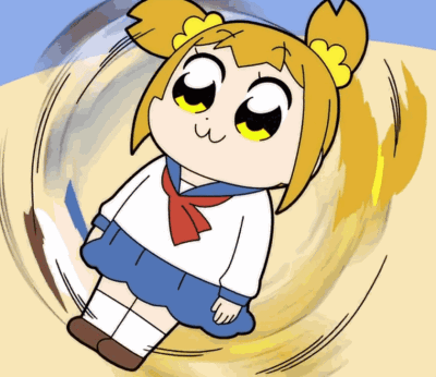 美少女专用表情包