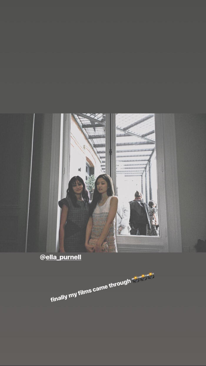 blackpink ins粉丝数量,blackpink ins 【ins】jennierubyjane blackpink jennie