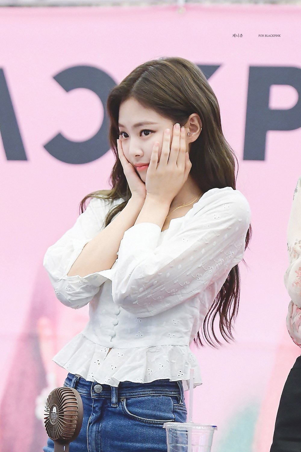 blackpink jennie