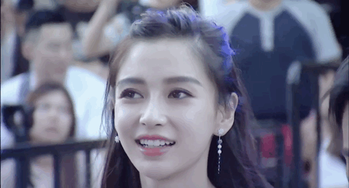 杨颖angelababy 头像‖壁纸‖gif ☆仙女本… - 堆糖,美图壁纸兴趣