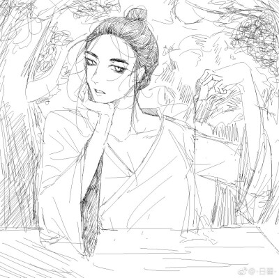 一人之下.