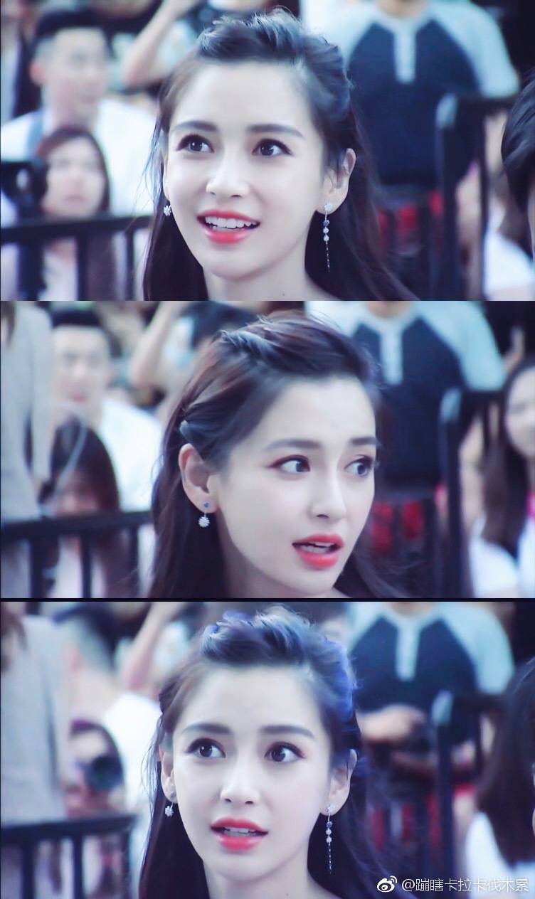 angelababy剧照热门,angelababy写真时尚 杨颖angelababy