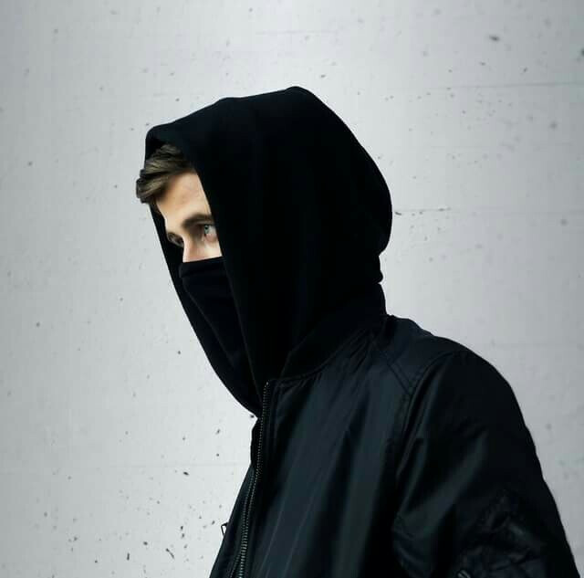 alan walker