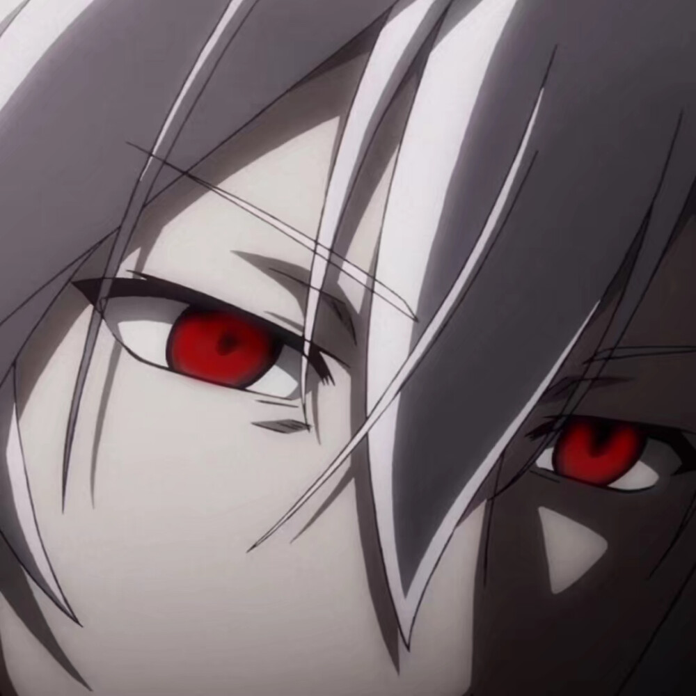 迷人wang动漫男头眼睛